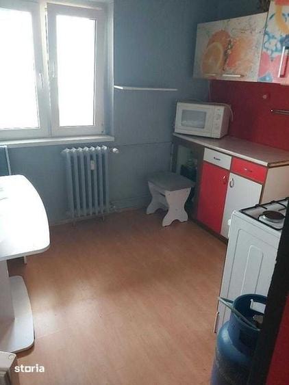 Apartament cu 3 camere în Calea Aradului