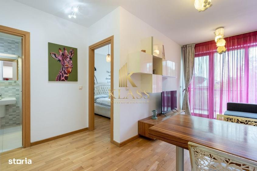 2 Camere Vivando Residence Unirii - 8