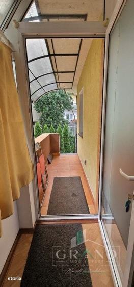 OPORTUNITATE!Ap 1 camera,BALCON,Zona Manastur/Casa Piratilor - 10