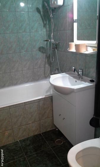 Apartament cu 2 camere decomandat în Piața Nouă