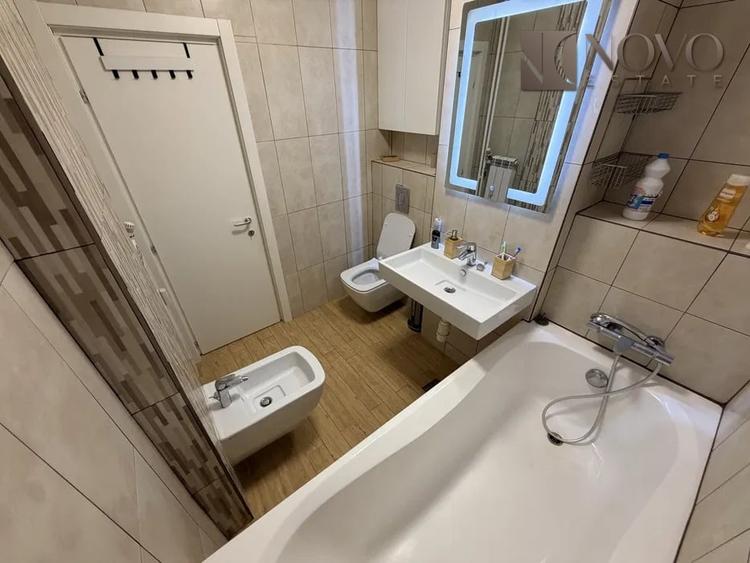 2 Camere | Decebal | AC | Centrala Imobil | Pet Friendly | Metrou - 7