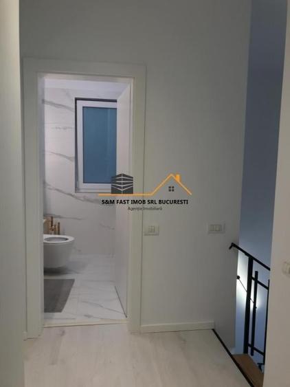 Închiriere Apartament 2 camere-Piata Sudului-Berceni-Oltenitei-B - 7