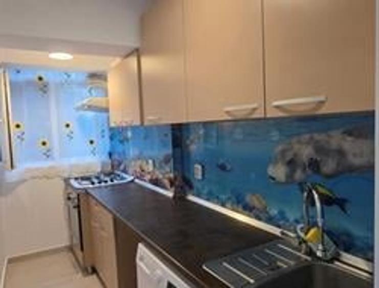 Apartament cu 2 camere decomandat în Nicolae Grigorescu
