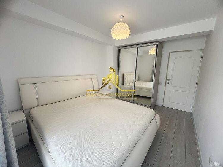 3 camere, premium, spatios, modern, bloc nou, parcare, Borhanci - 5