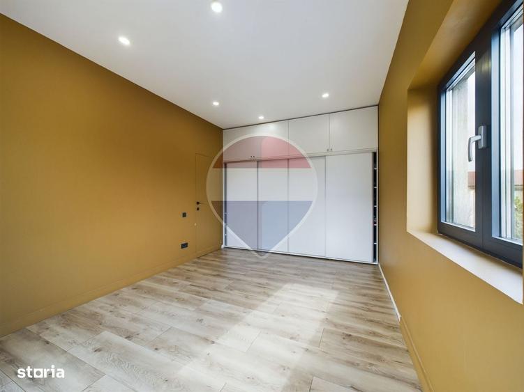 Casa/vila 4 camere vanzare in Bucuresti Ilfov, Corbeanca - 10