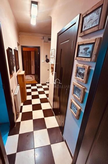 Apartament 2 camere de închiriat, la 7 min de UMFST - 7