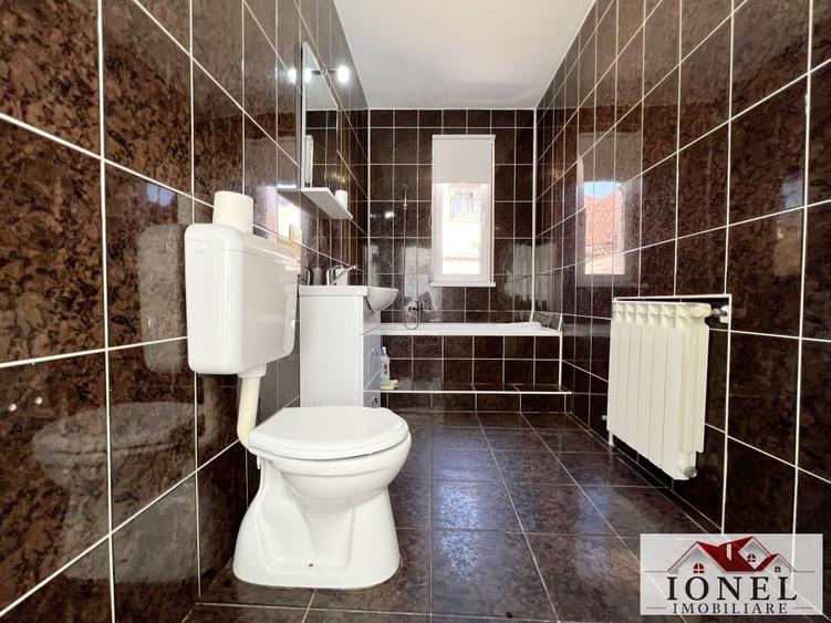 Casă individuală cu 3 camere cu Teren 900 Mp în Central