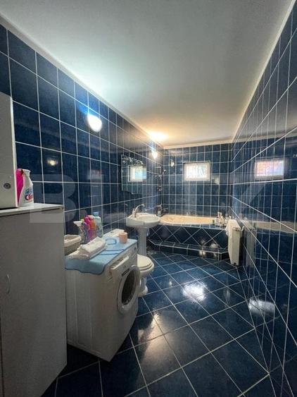Casă individuală cu 4 camere cu Canalizare în Ștefan cel Mare