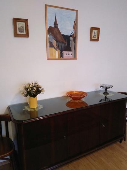 Apartament cu 2 camere semidecomandat în Astra