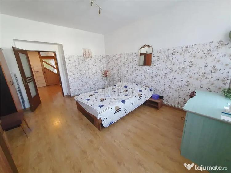 Garsonieră semidecomandată în Bălcescu