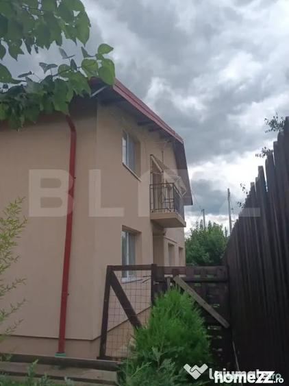 Casa 4 camere - zona Mihai Bravu - Ploiesti (Prahova) - 7
