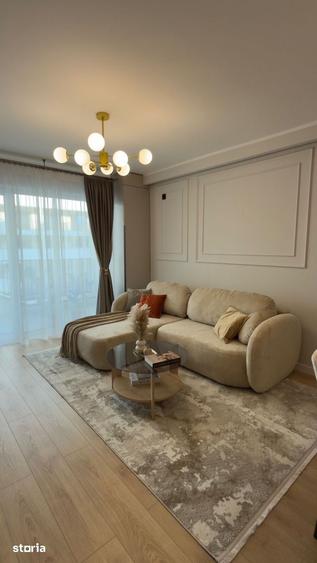Apartament 2 Camere, 45mp, Lux, Etaj Intermediar, Zona Eroilor - 7