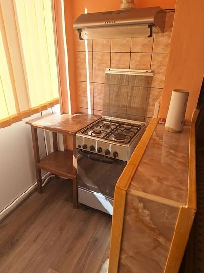 Apartament cu 2 camere decomandat în Lotrioara