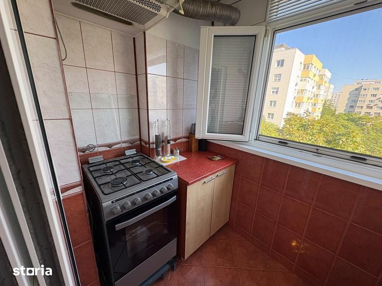 Apartament cu 3 camere decomandat în Sălăjan