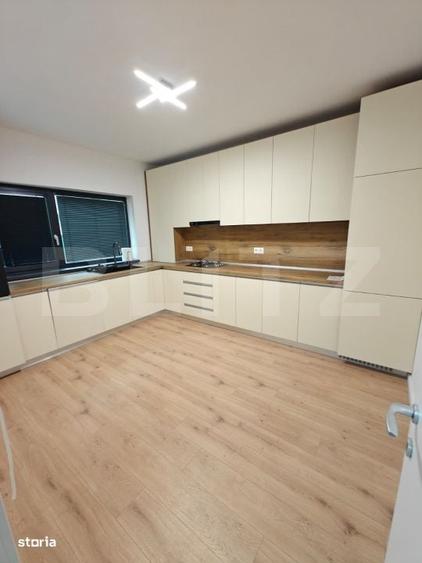 Casă cu 4 camere în Cerbu