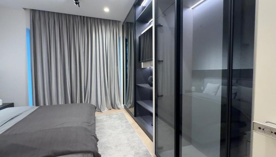 Apartament cu 2 camere decomandat în Aviației