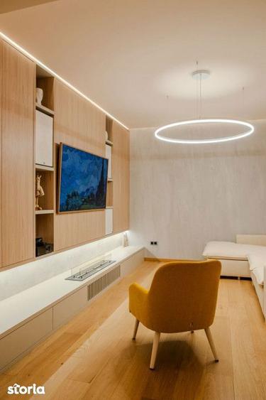 Apartament cu 4 camere în Lazaret