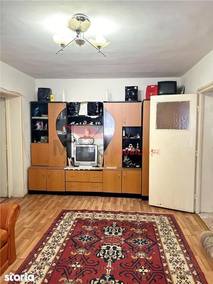 Apartament 2 camere, zona Unirii Dej - 5