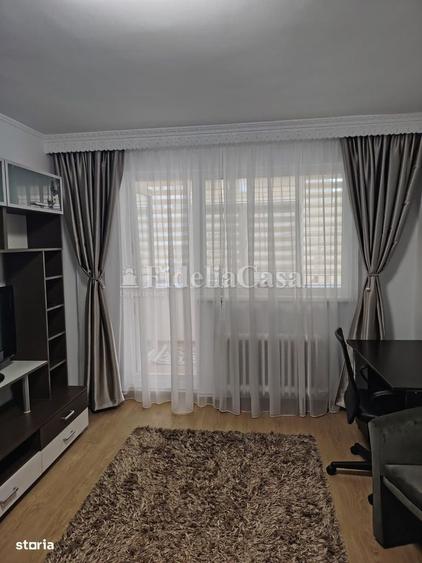 Apartament cu 2 camere decomandat în Alexandru cel Bun