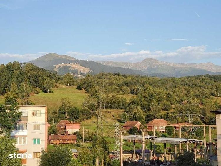 Apartament cu 3 camere în Petros