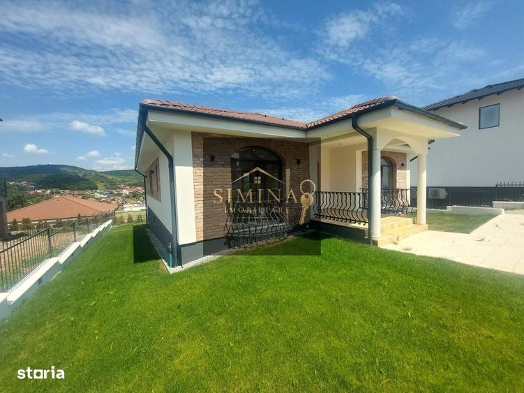 Casă cu 4 camere în Bozeni
