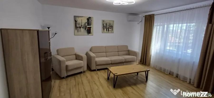 Apartament cu 2 camere decomandat în Inel I