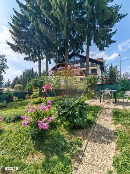 Casa, 14 camere, investitie Aparthotel, Predeal - 14