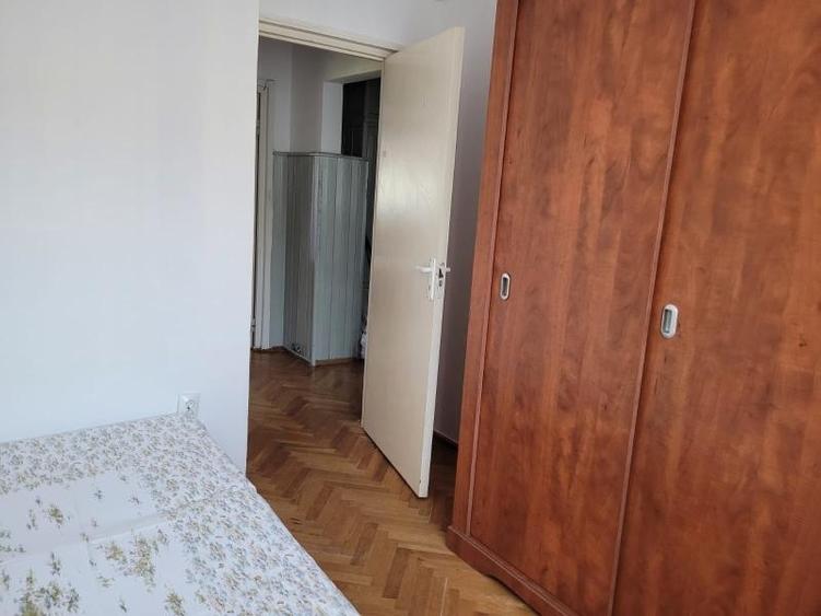 Apartament cu 2 camere decomandat în Grigorescu