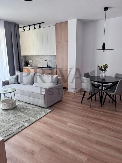 Apartament cu 2 camere în Circumvalațiunii