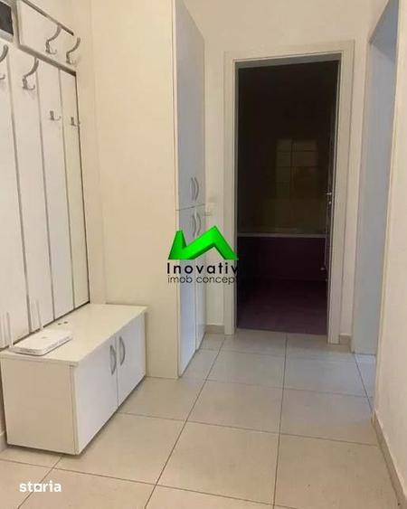 Garsonieră decomandată în Șelimbăr