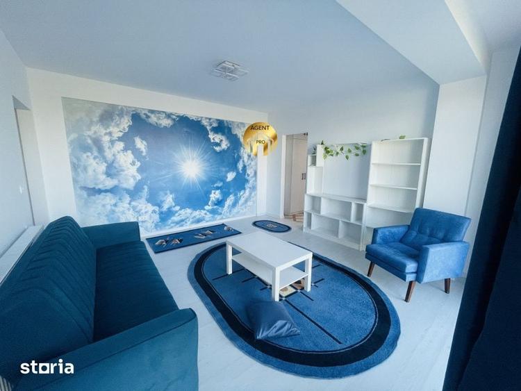 Apartament cu 2 camere în Prelungirea Ghencea