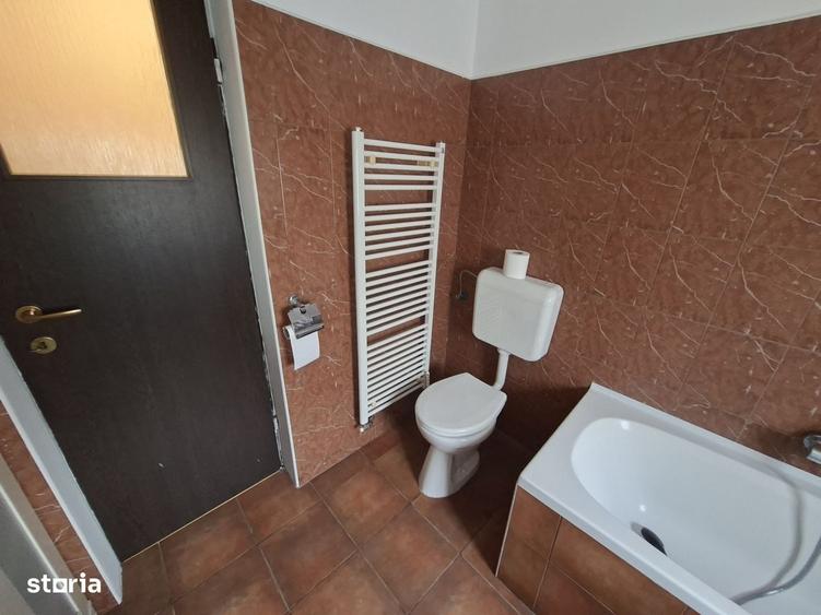 Apartament cu 2 camere în Centrul Civic