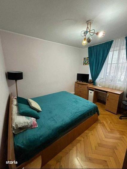 Apartament cu 2 camere semidecomandat în Faleză