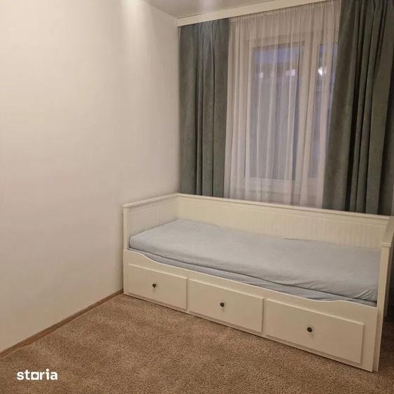 Apartament cu 3 camere în Mărăști