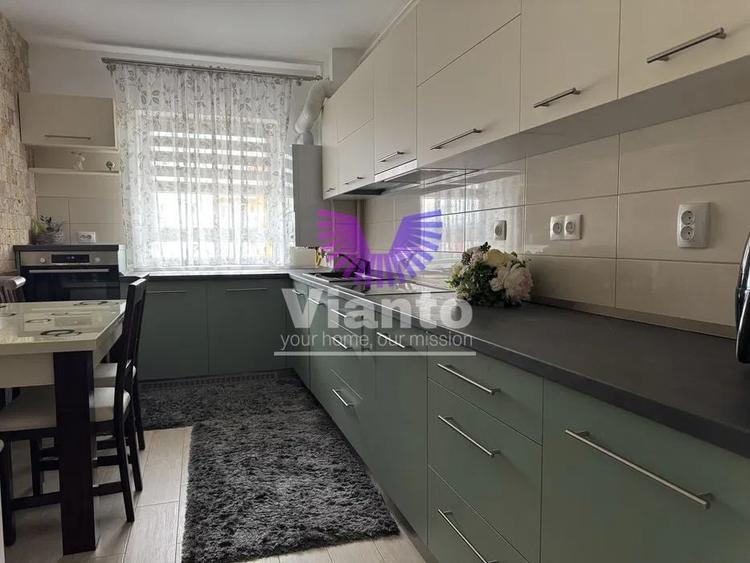 Apartament 2 camere de inchiriat Avantgarden 55mp - 6