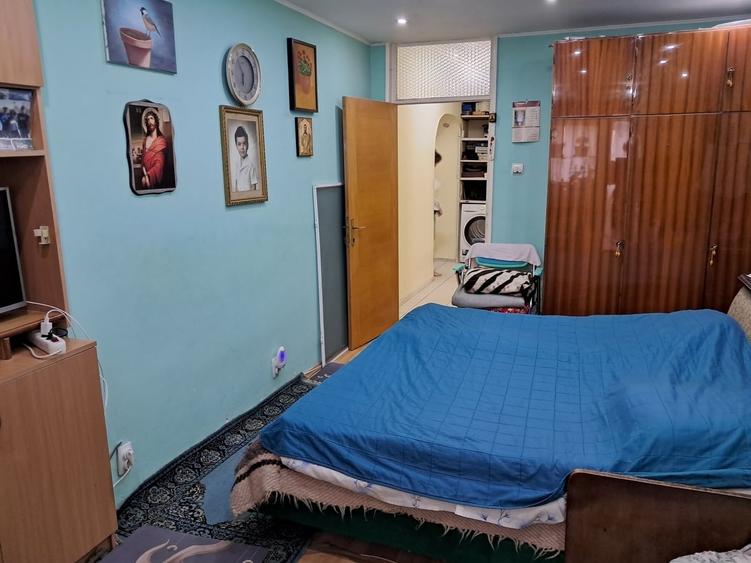 Apartament cu 2 camere decomandat în Nerva Traian