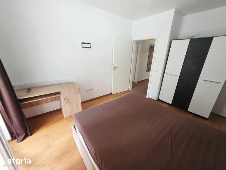 Vand apartament 2 camere cu dressing Avantgarden Bartolomeu - 5