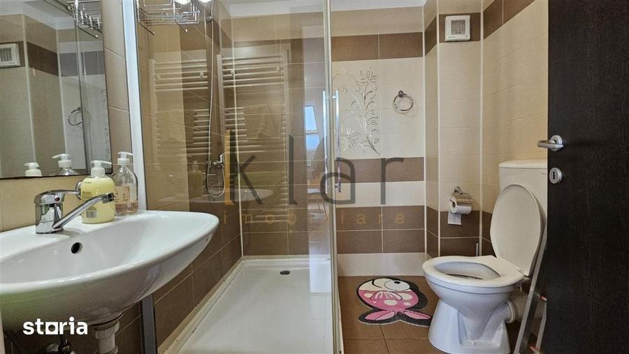 Apartament 4 camere 80mp Buna Ziua str. Carmen Silva - 11