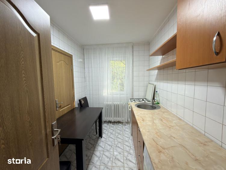 Ofer spre inchiriere apartament 3 camere cartier Brazda lui Novac-BIG - 2