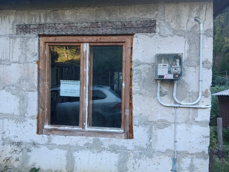 Casă în Pădurea Neagră