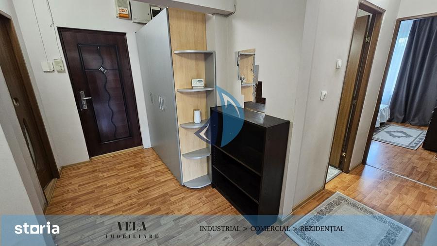 Apartament 3 camere, Tudor/Cutezantei, izolat - 4