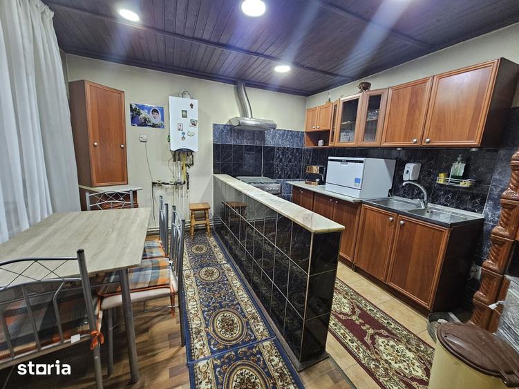 Casa in Cordun, zona de case noi - 4