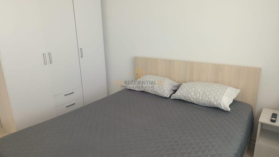 Apartament cu 2 camere decomandat, mobilat în Metalurgiei