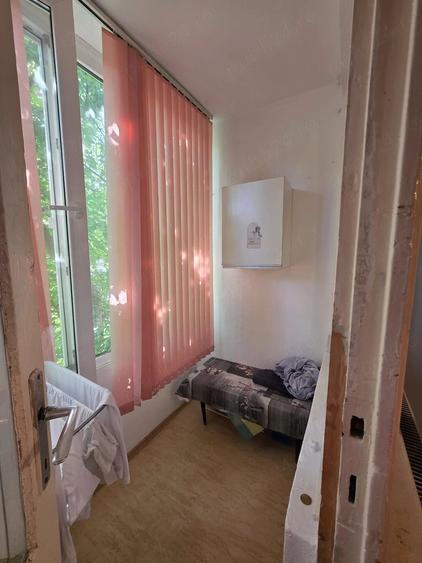 Apartament cu 2 camere decomandat în Bălcescu