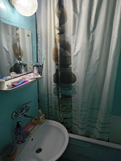 Apartament cu 2 camere decomandat în Nord