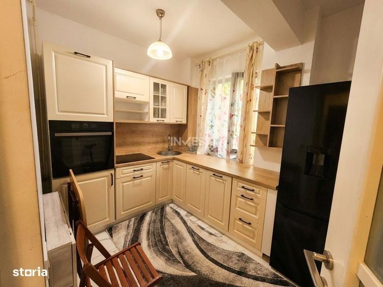 Apartament 1 Camera , Bloc Nou, Nicolina-Tudor Neculai - 5