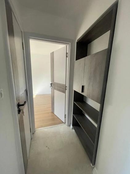 Apartament 2 camere, renovat, 35,4 mp, parter, Valea Rosie - 4