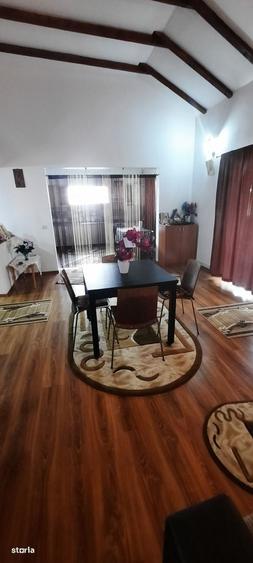 Casă cu 3 camere în Voinești