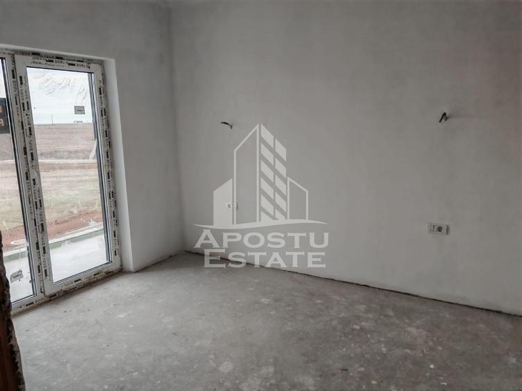 Duplex la cheie,4 camere Giarmata Mare - 16