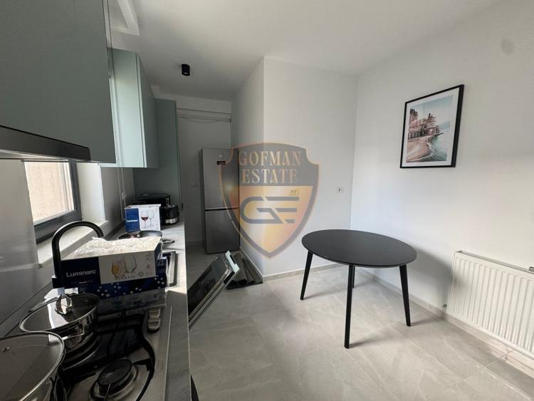 Campus Universitate 2 Camere Solid House | Parcare Subterana - 4